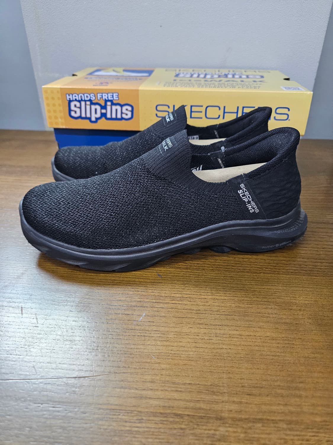 스케쳐스 슬립인스 상품이미지4