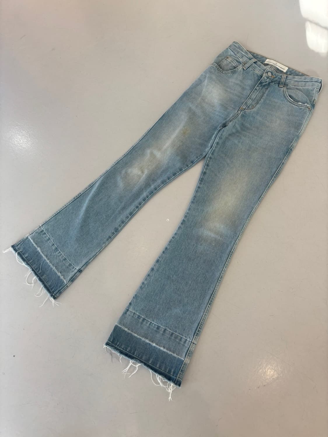 Golden Goose Deluxe Brand Denim Pants 상품이미지3
