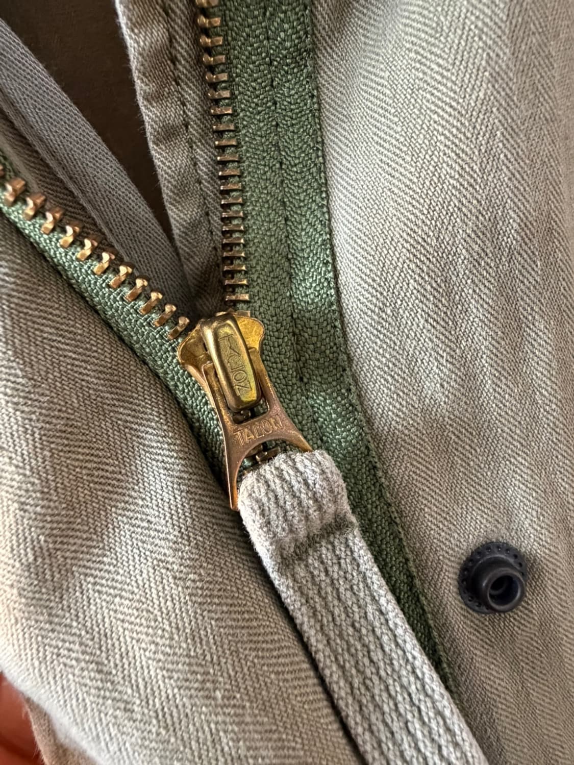 폴로 랄프로렌 M-65 필드 자켓  상품이미지5