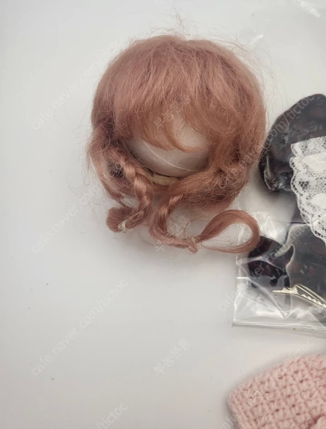 구체관절인형 포켓물품 상품이미지2