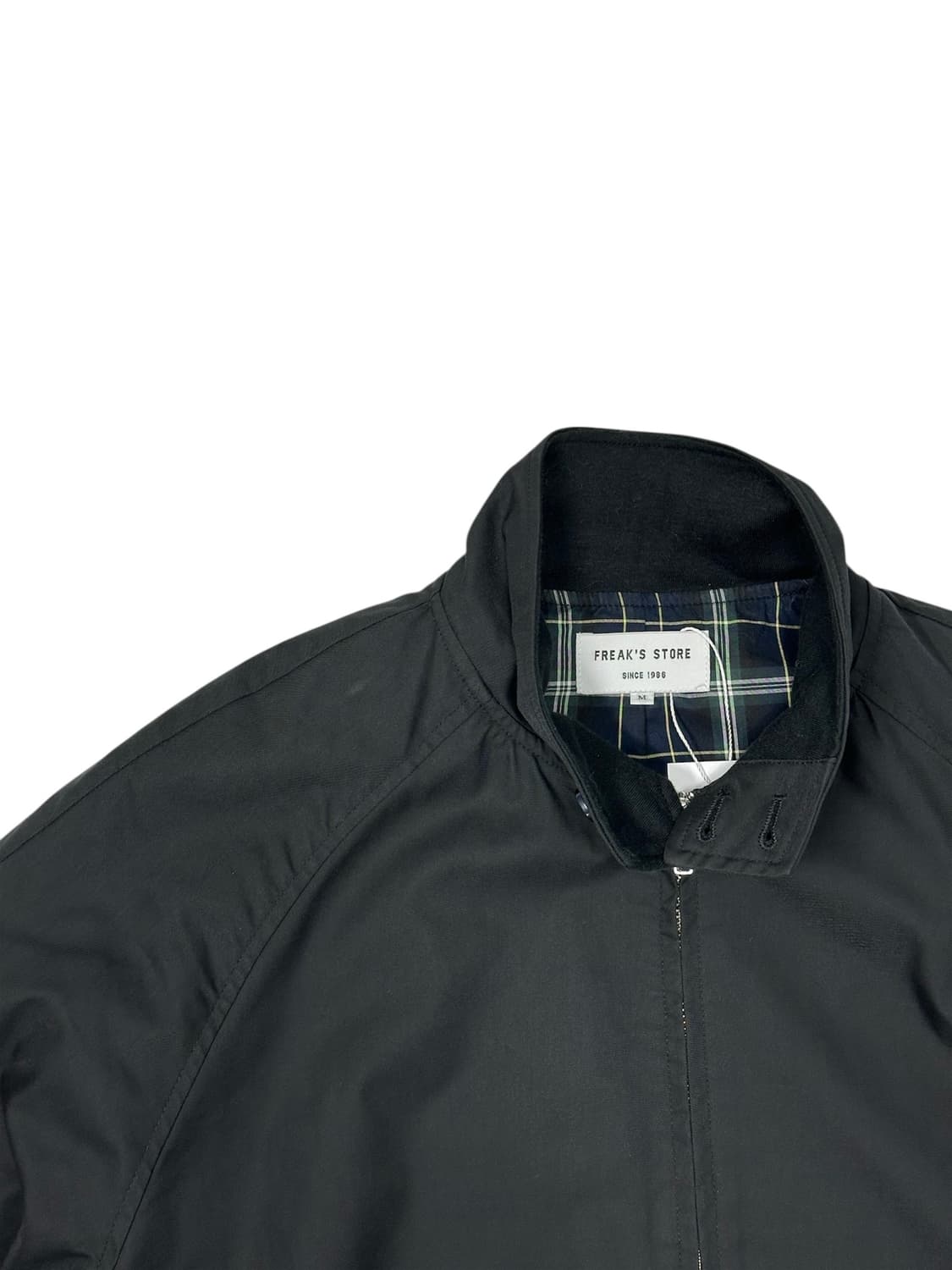 FREAK’S STORE Harrington Jacket 상품이미지5