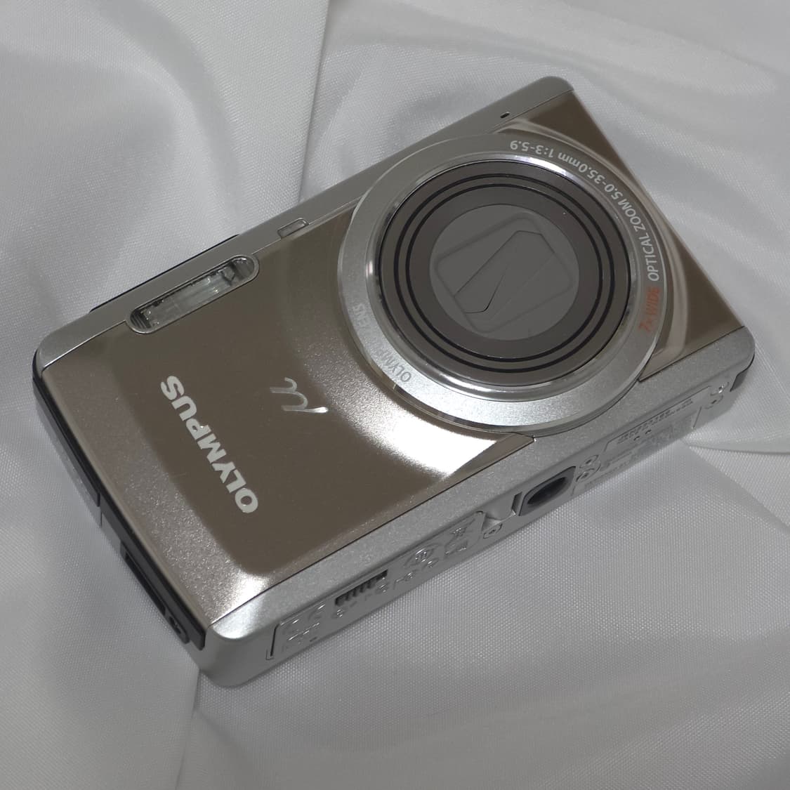 올림푸스 뮤 7040 샴페인 상품이미지2