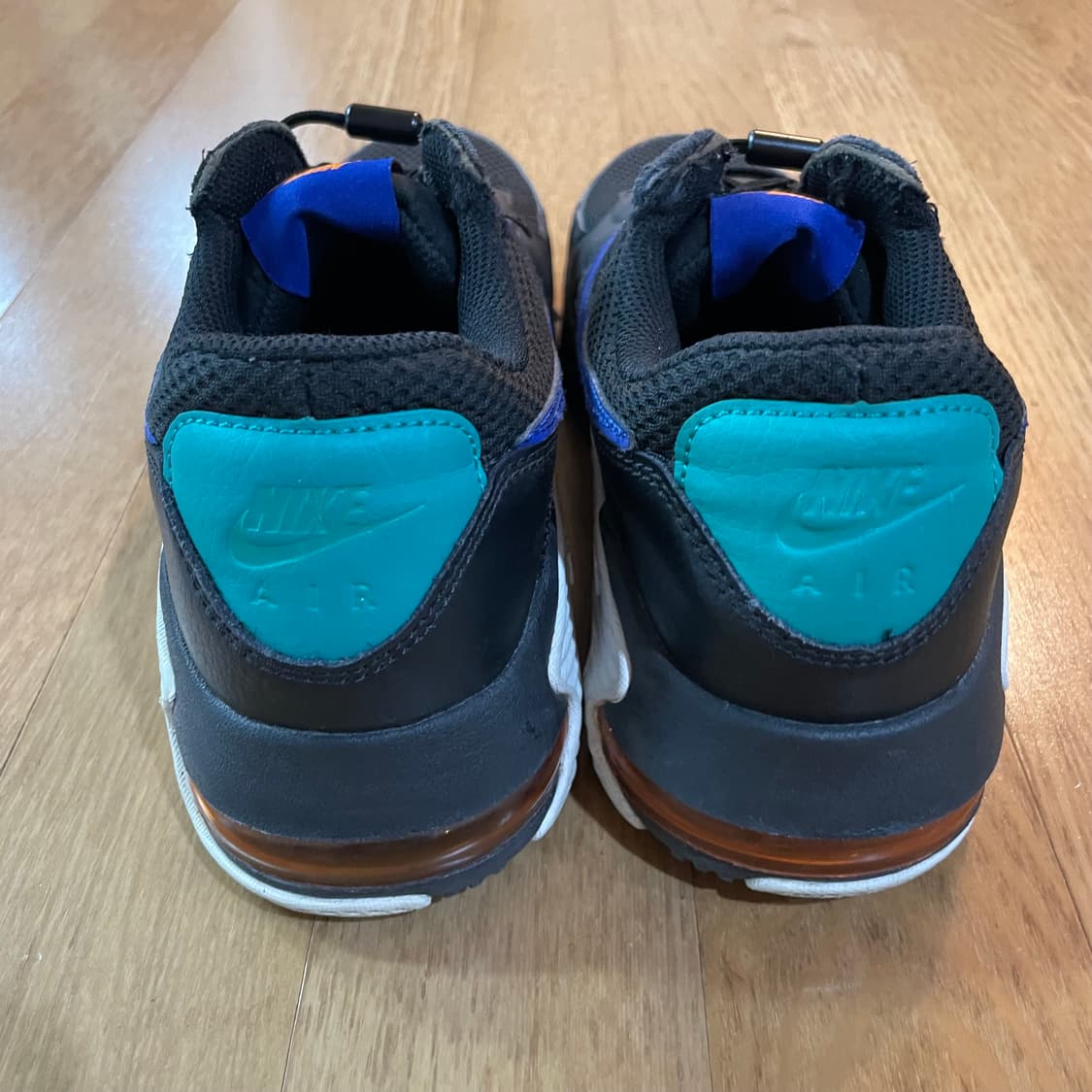 나이키 에어맥스 엑시 운동화 250 상품이미지4