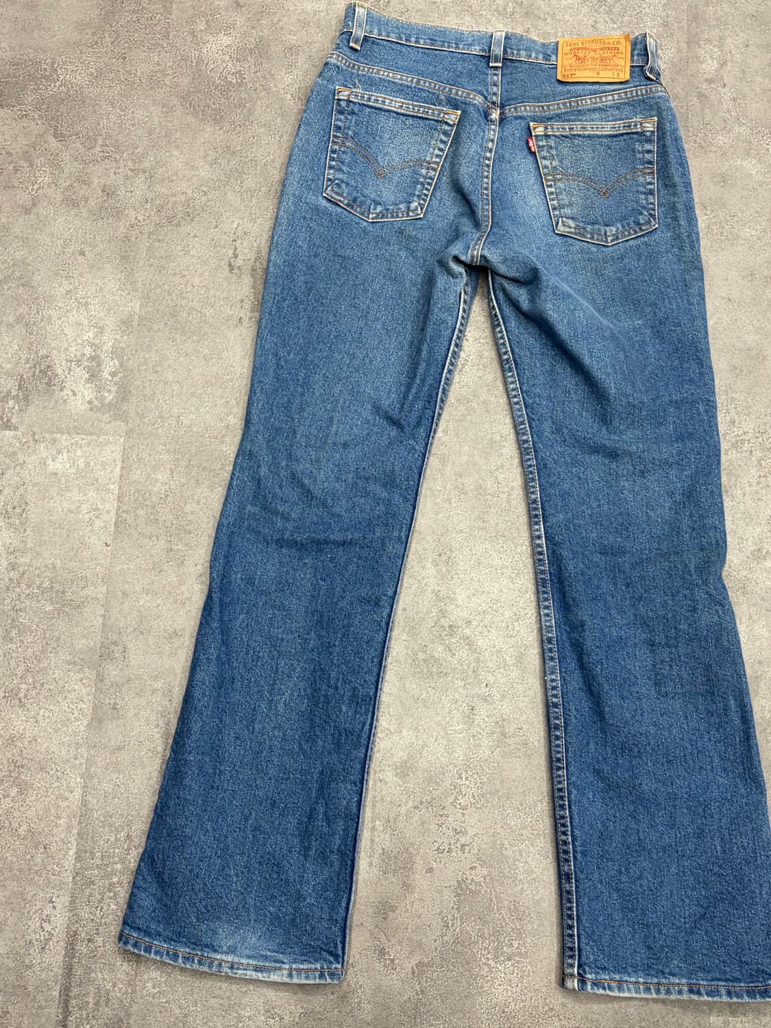 90s 리바이스 Levis 517 상품이미지3