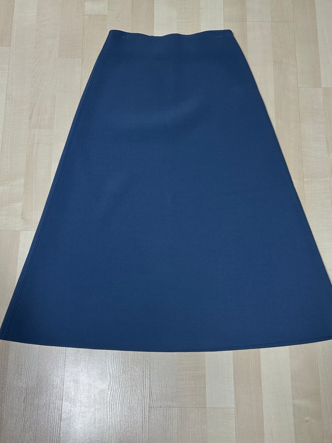 BIRROT LAY4 Skirt MIDNIGHT BLUE 1 SIZE 상품이미지7