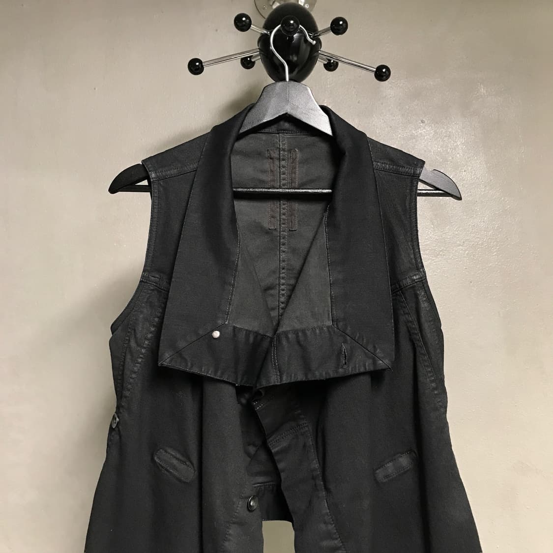 릭오웬스 베스트 M 상품이미지2