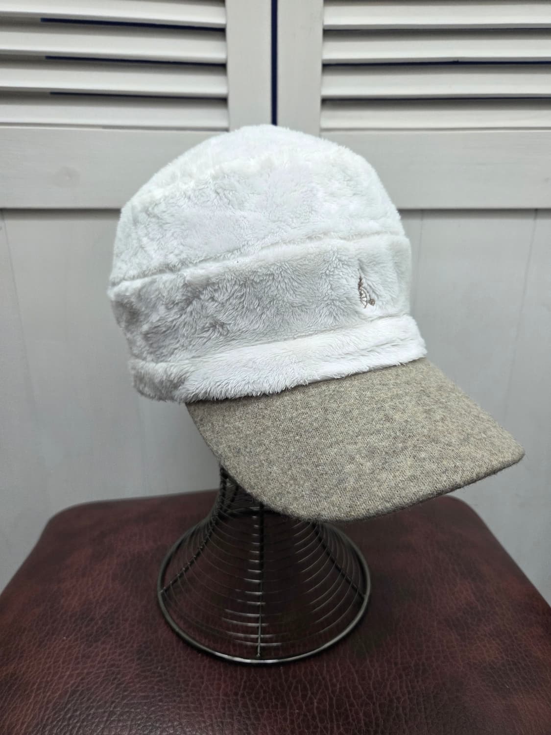 빈폴 골프 방한 캡 상품이미지2