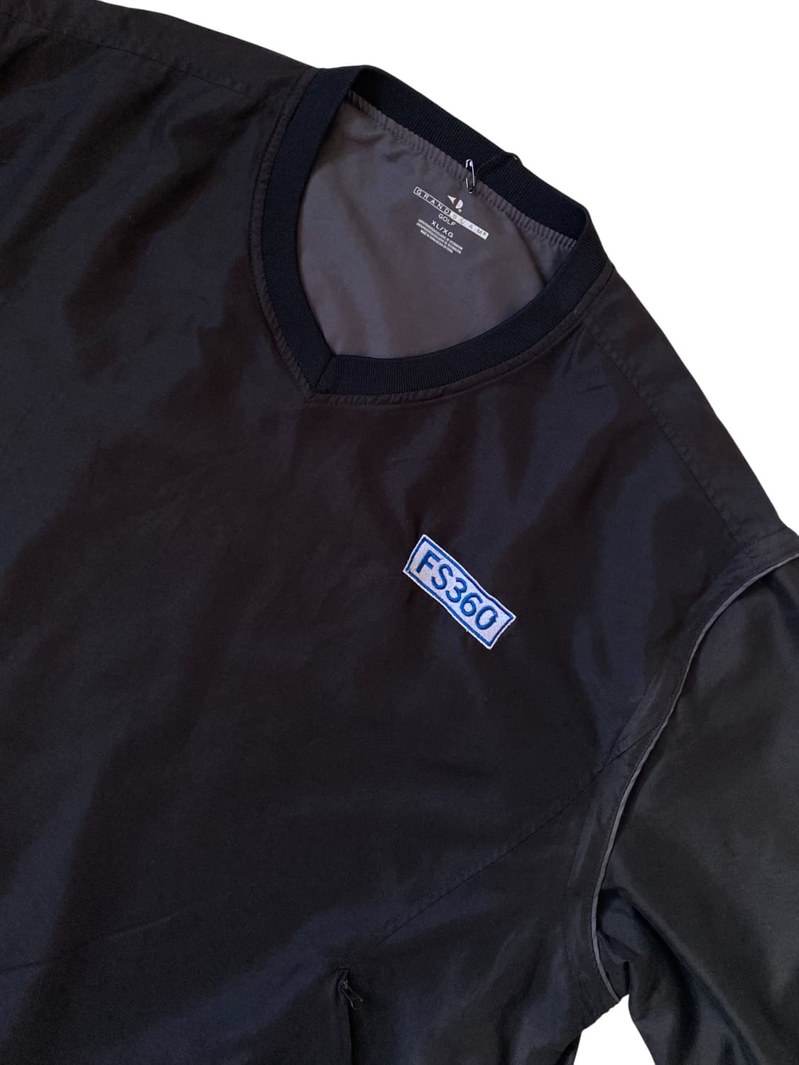 빈티지 웜업 (Man 2XL) AB1229 상품이미지3