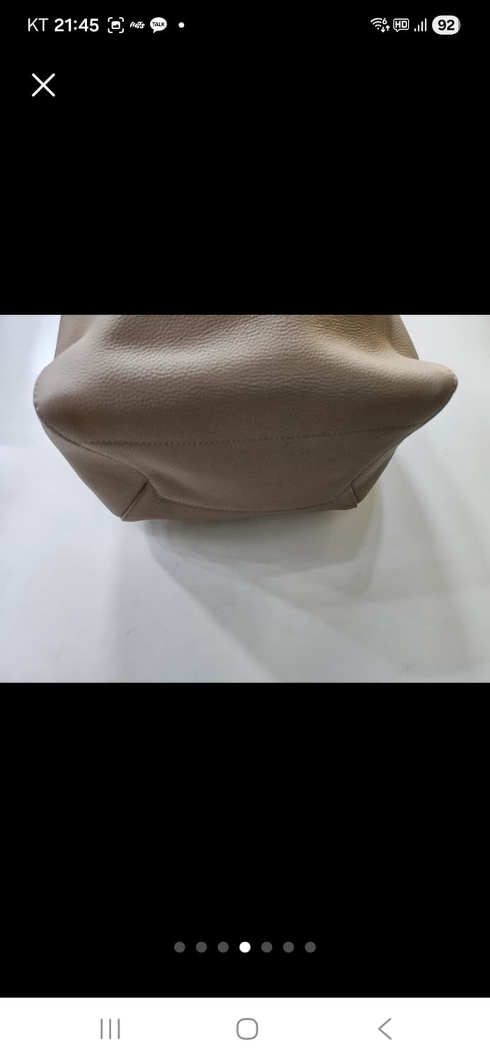 셀린느 상글 버킷백 상품이미지4