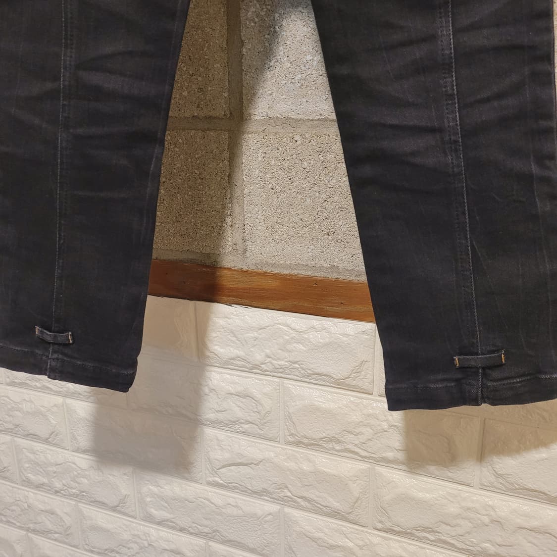 지방시 키즈 블랙진 8 상품이미지4