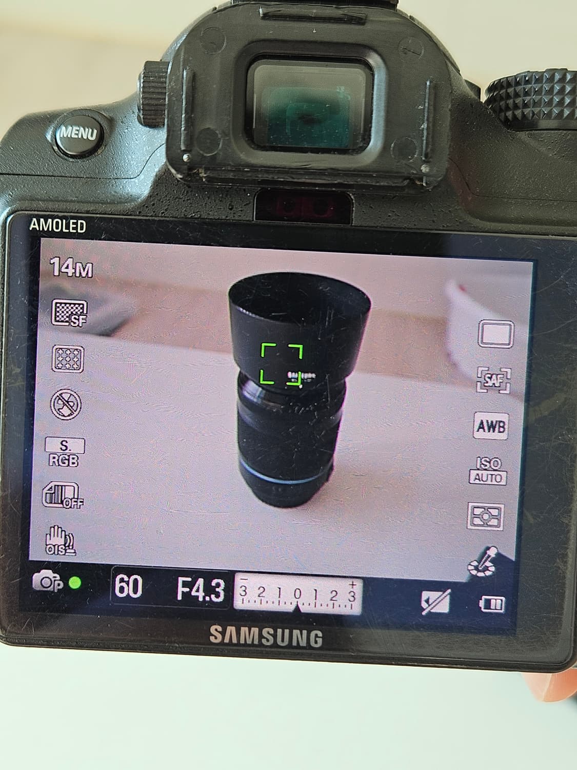 삼성 nx10 미러리스  상품이미지6