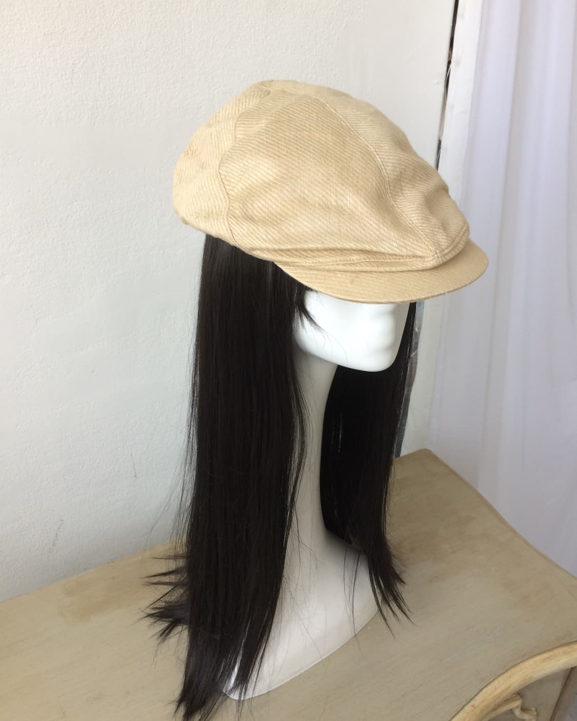 hunting cap 상품이미지3