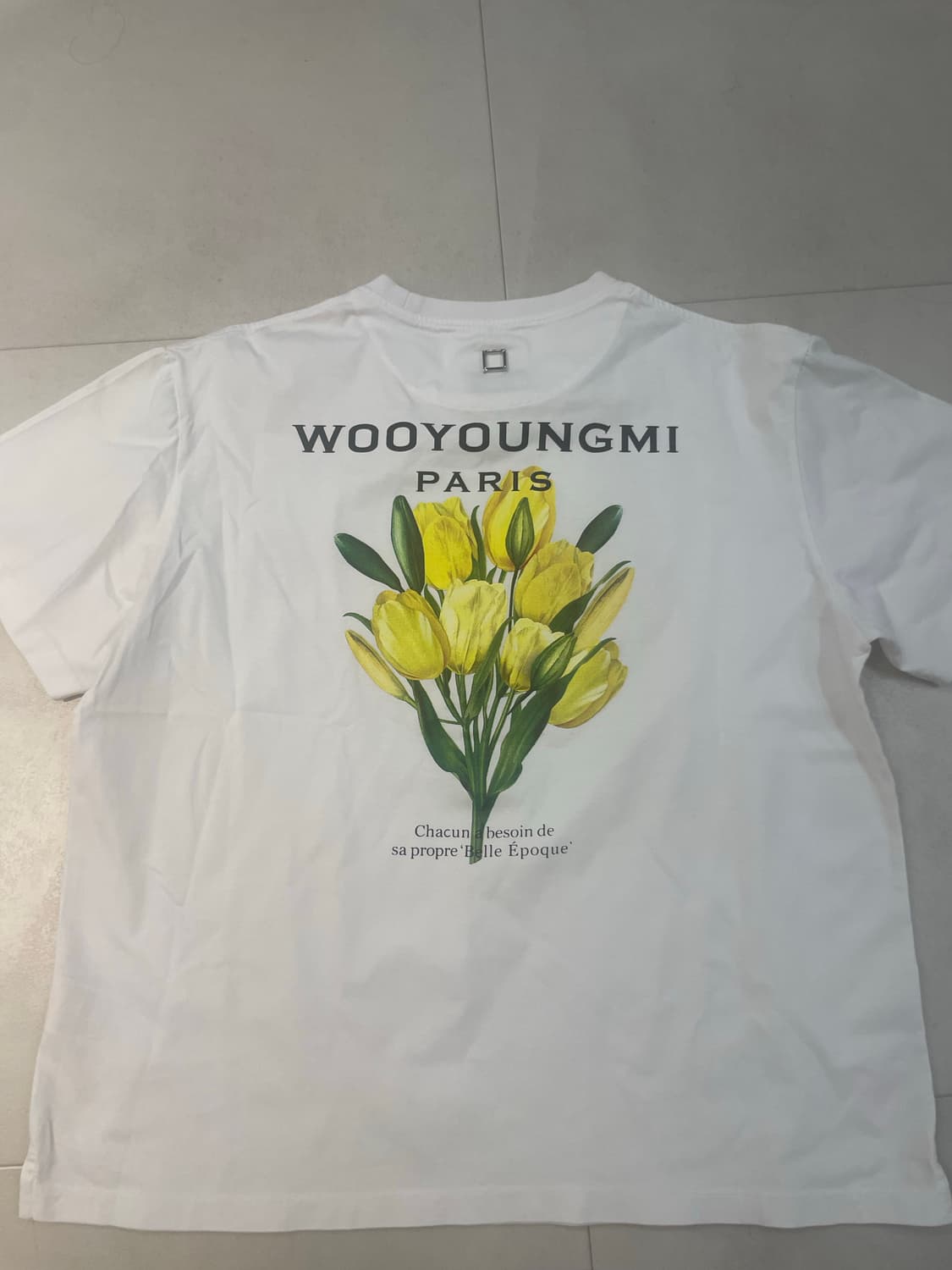 우영미 플라워 50 상품이미지1