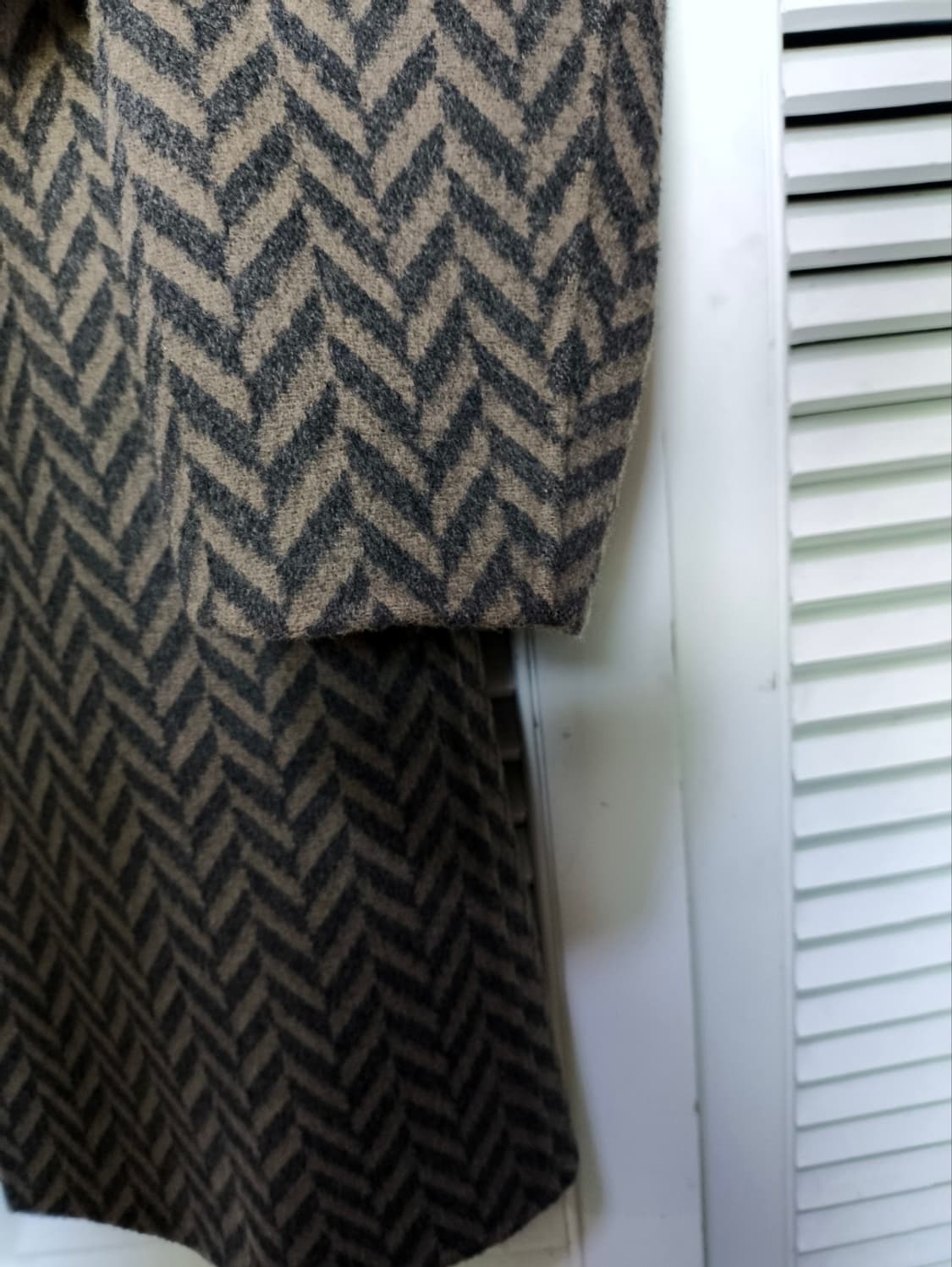 P 띠어리 캐시미어 코트 상품이미지3