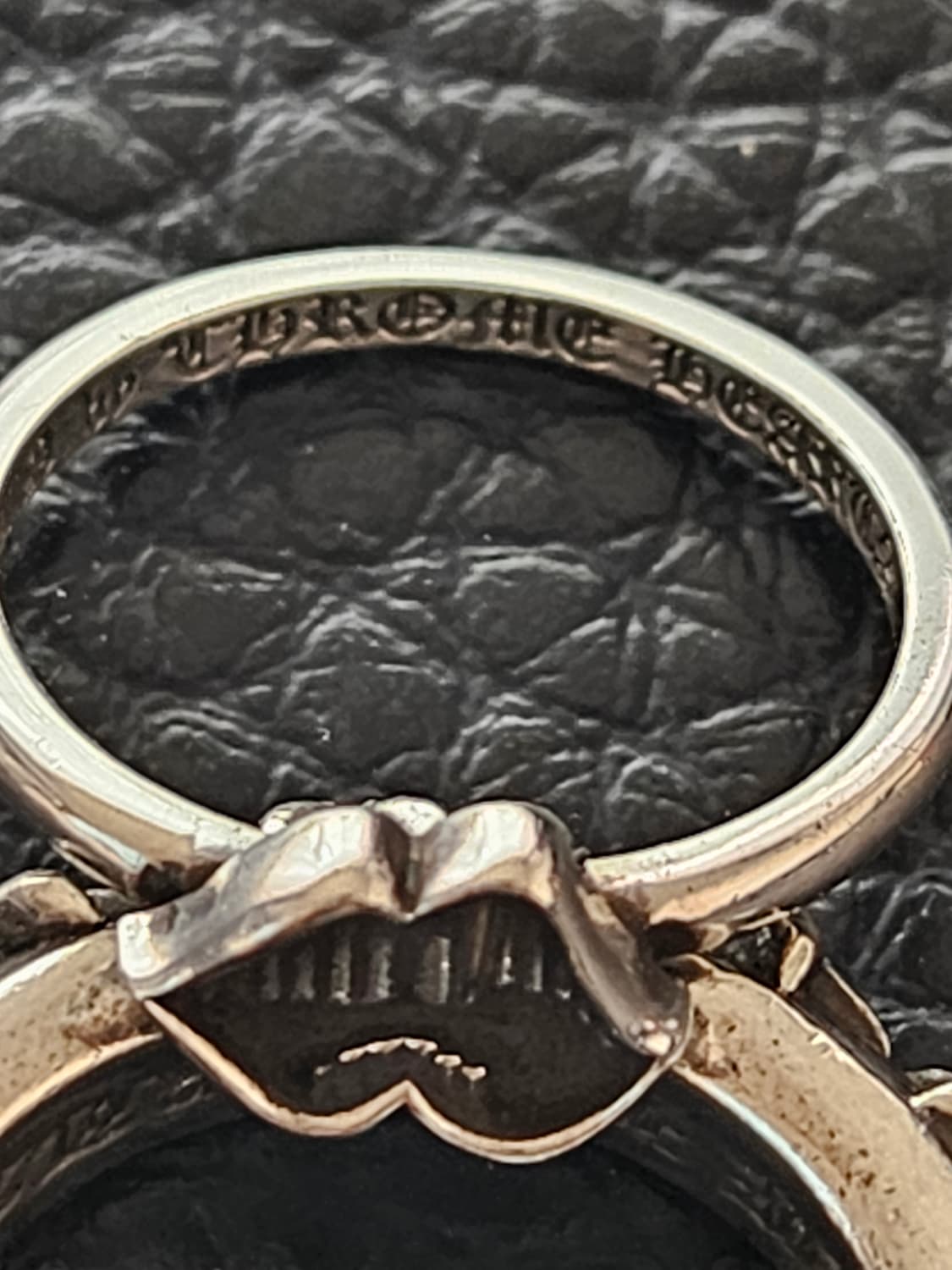 국내9호 크롬하츠 메티보이 버블검 22k 혼합 상품이미지3