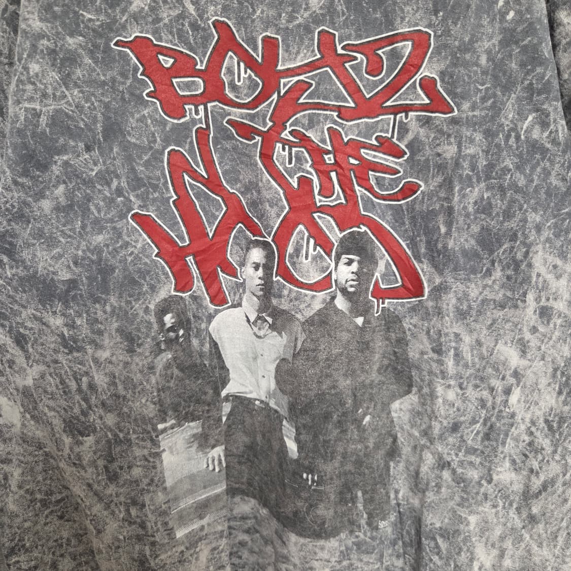 멕시코제 Boyz N Hood 반팔 티셔츠 XL(105) 상품이미지2