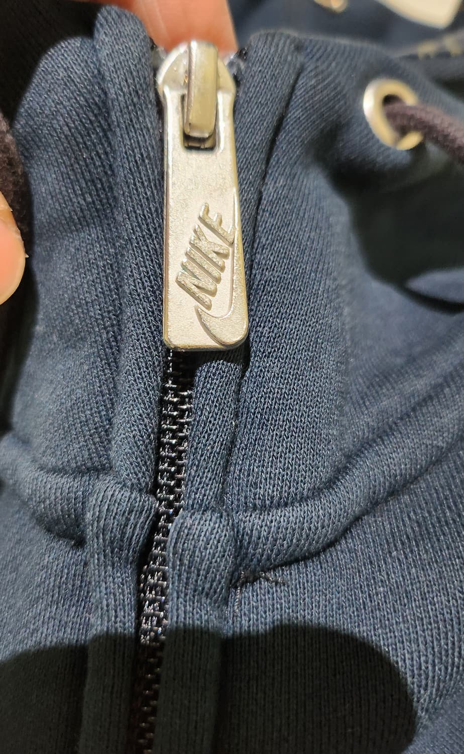 나이키 스포츠 후디 상품이미지10