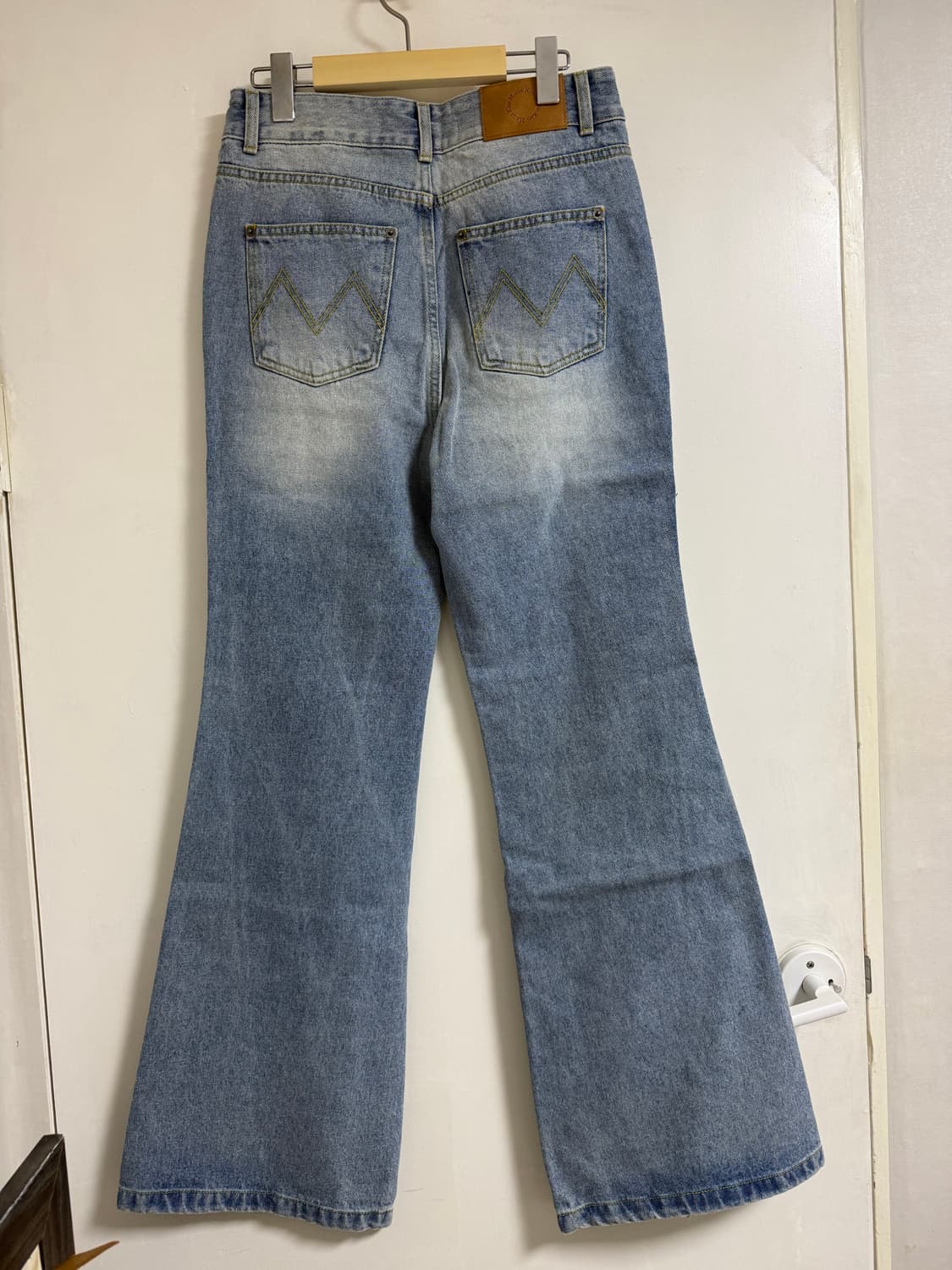 마틴킴(Matin Kim)  데님 M 상품이미지5