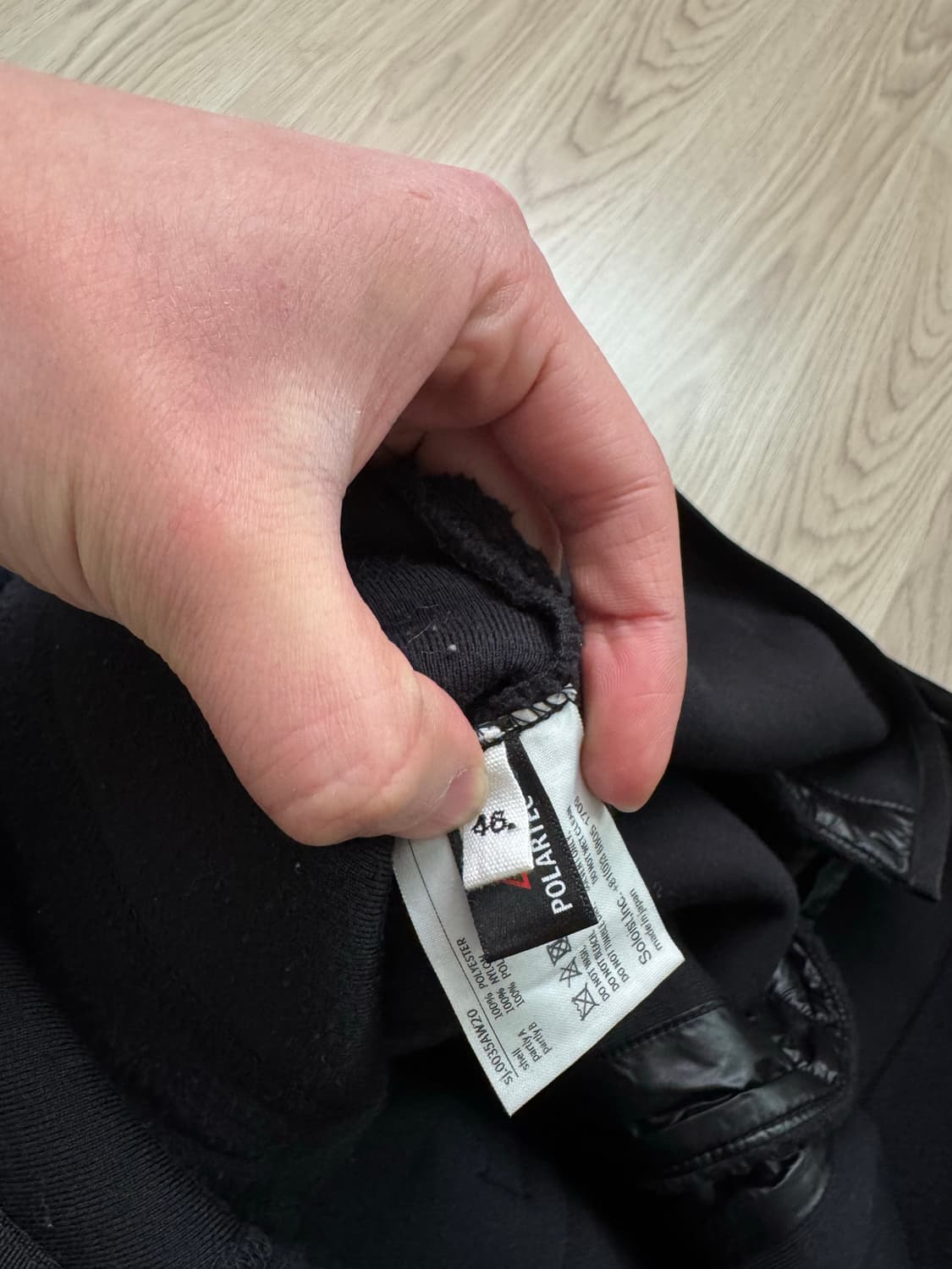 Soloist 20aw 메디슨 플리스 (46) 상품이미지3