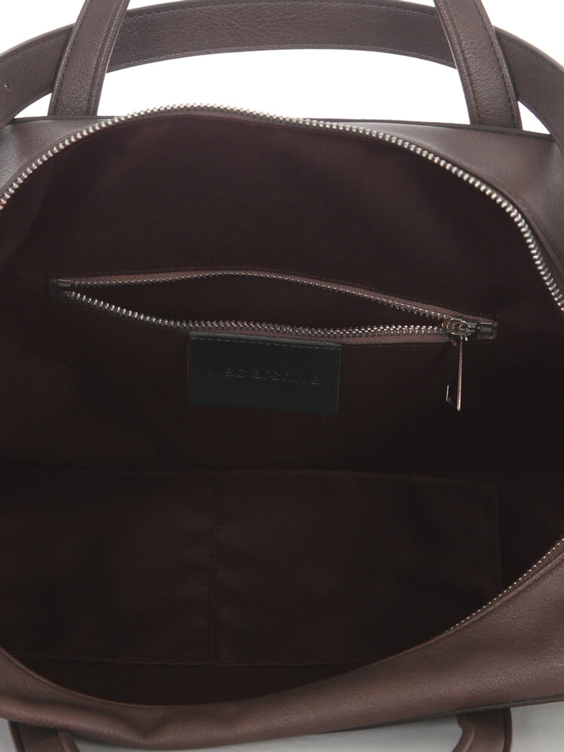 wsc 아카이브 Dumble 3-way large bag 라지 백 상품이미지2