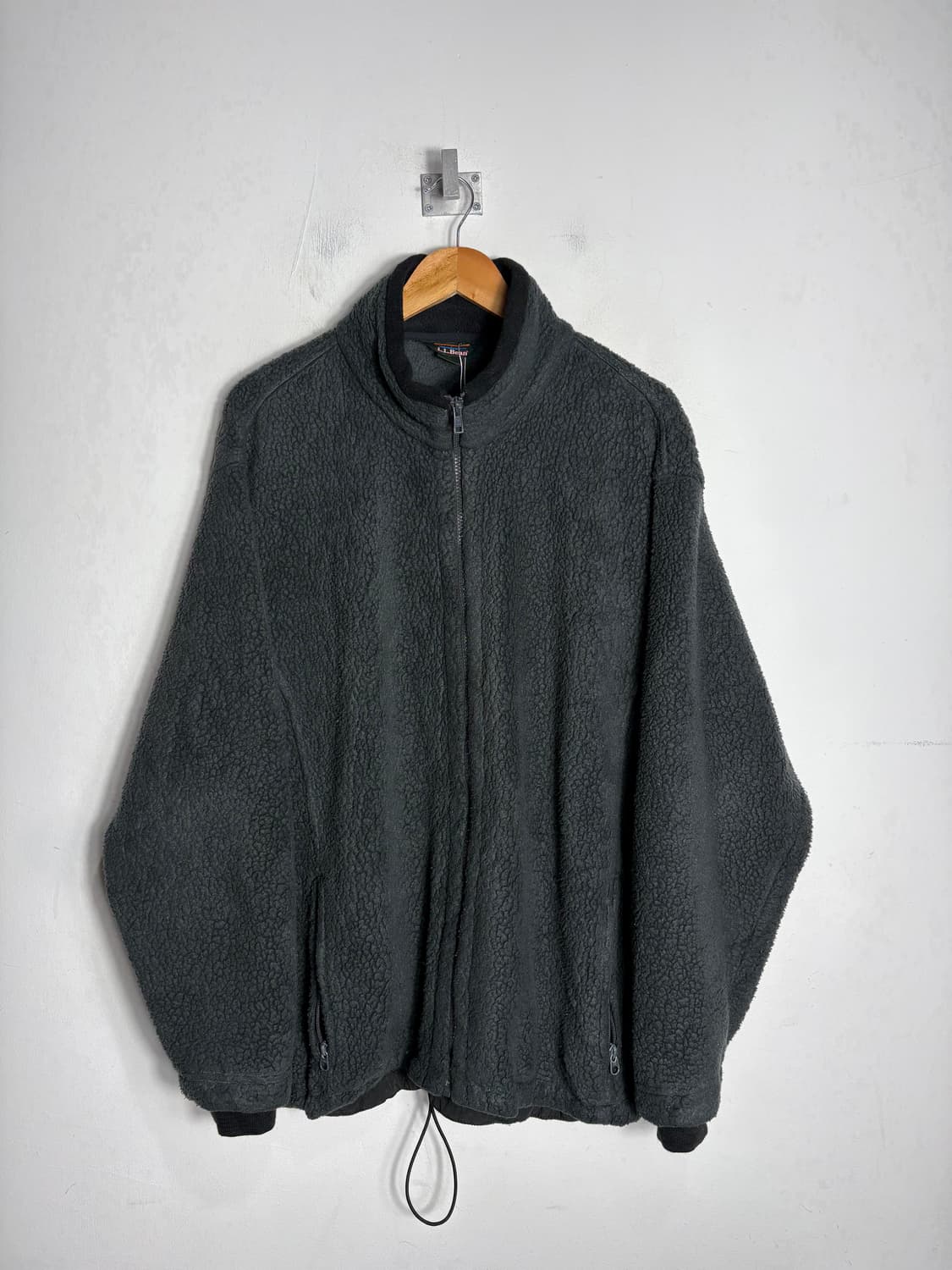 LLbean 엘엘빈 후리스 상품이미지2