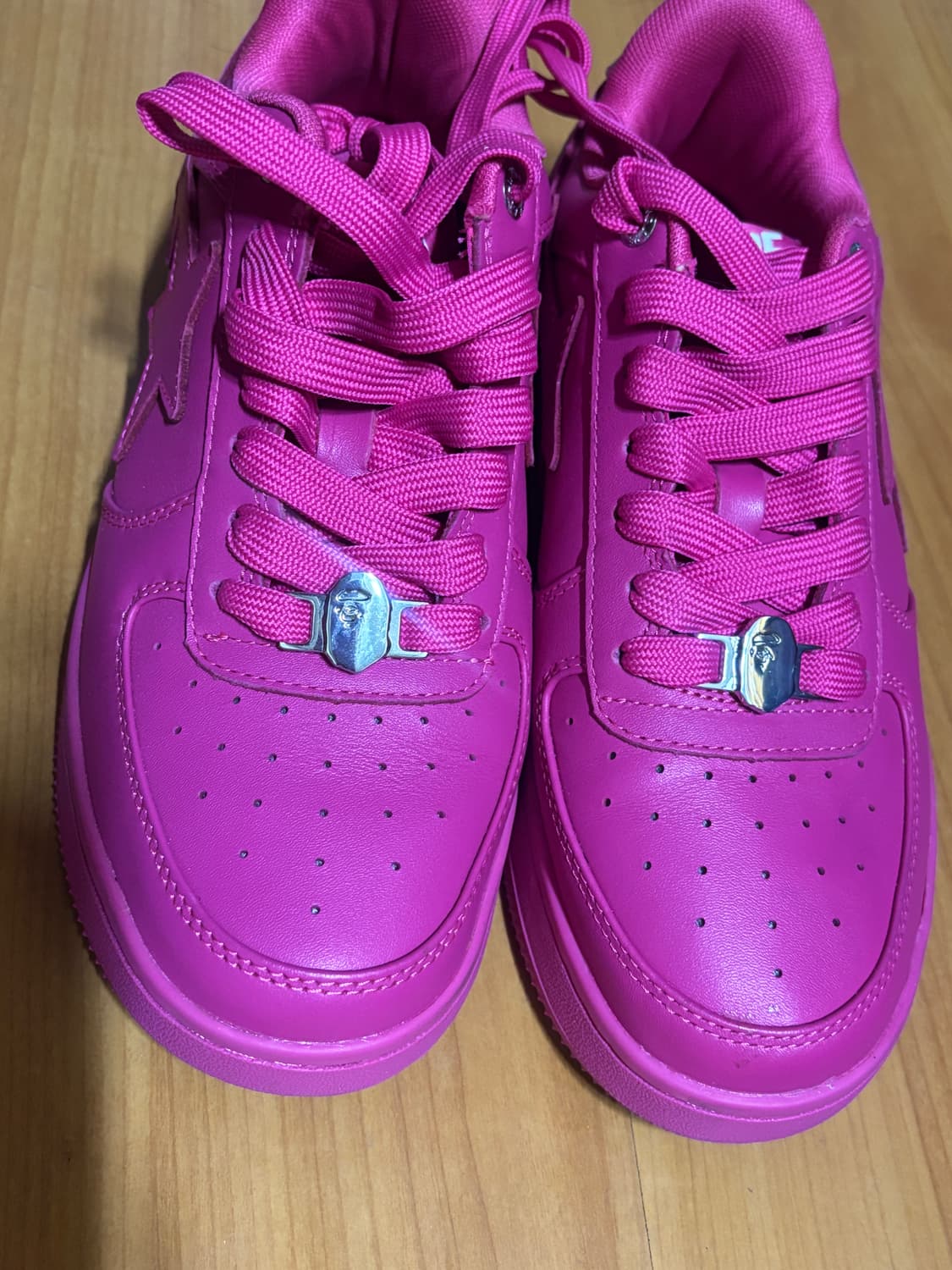 베이프스타 핑크 240 상품이미지1