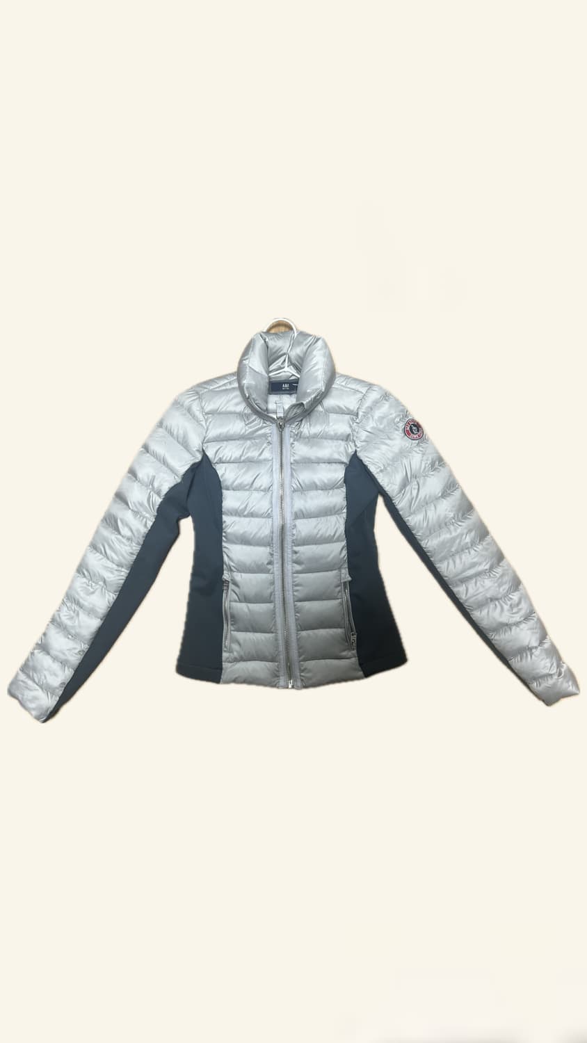 (새상품) 아베크롬비 아크틱 경량 패딩 xs 상품이미지1