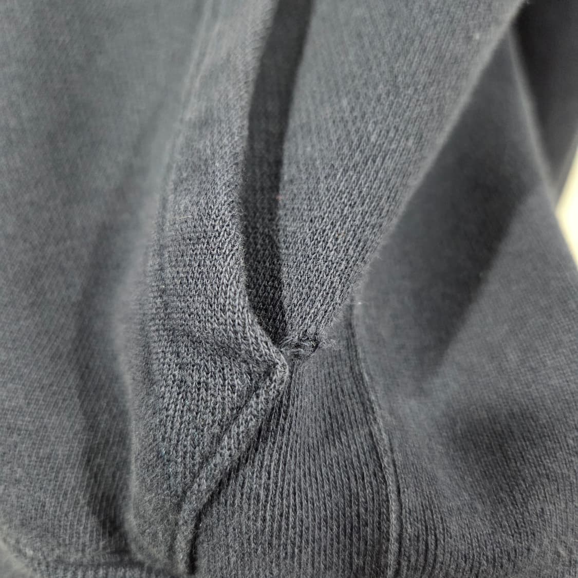 폴로랄프로렌 스포츠 우먼 기모 후드집업 XS 상품이미지8