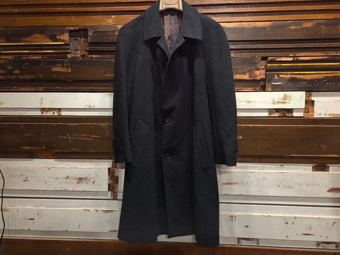 미쏘니 래글런코트 상품이미지10