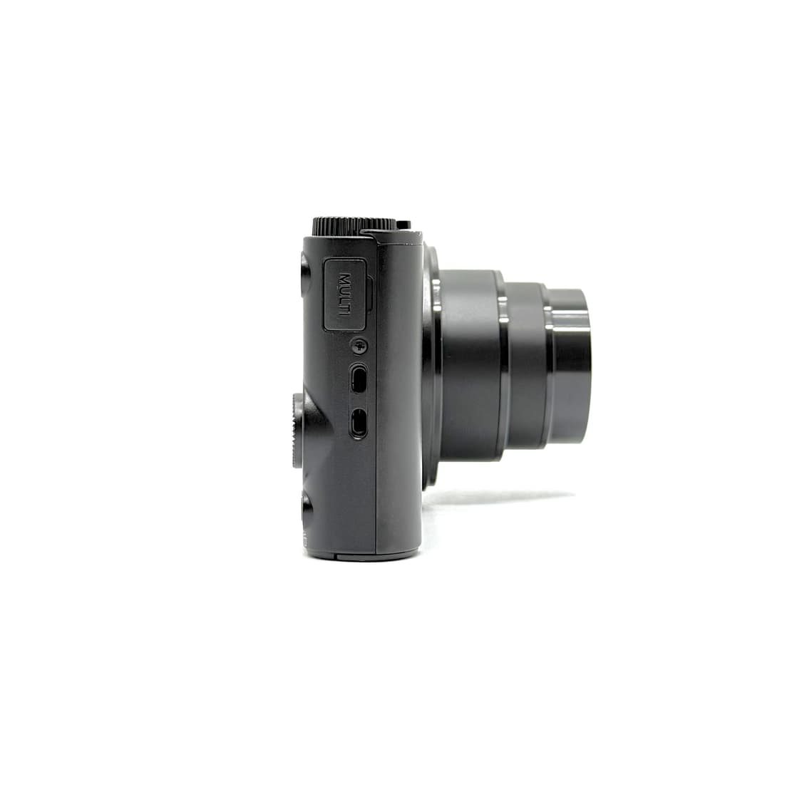 [하이엔드&뽀용!] 소니 사이버샷 DSC-WX300 블랙 디지털카메라 상품이미지6