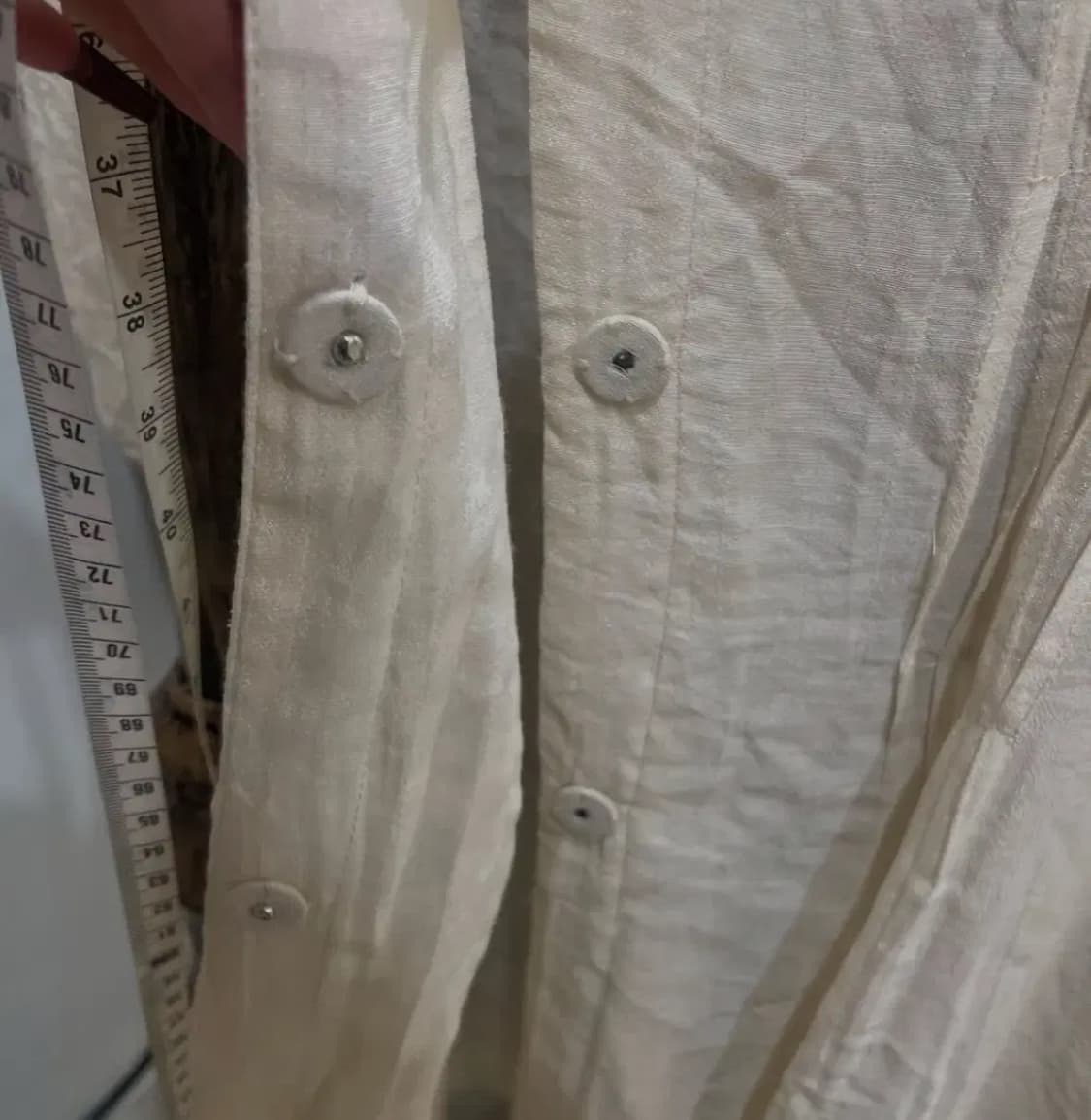 코코모리 빈티지 모리걸 하구미 케이프 코디 세트 상품이미지9