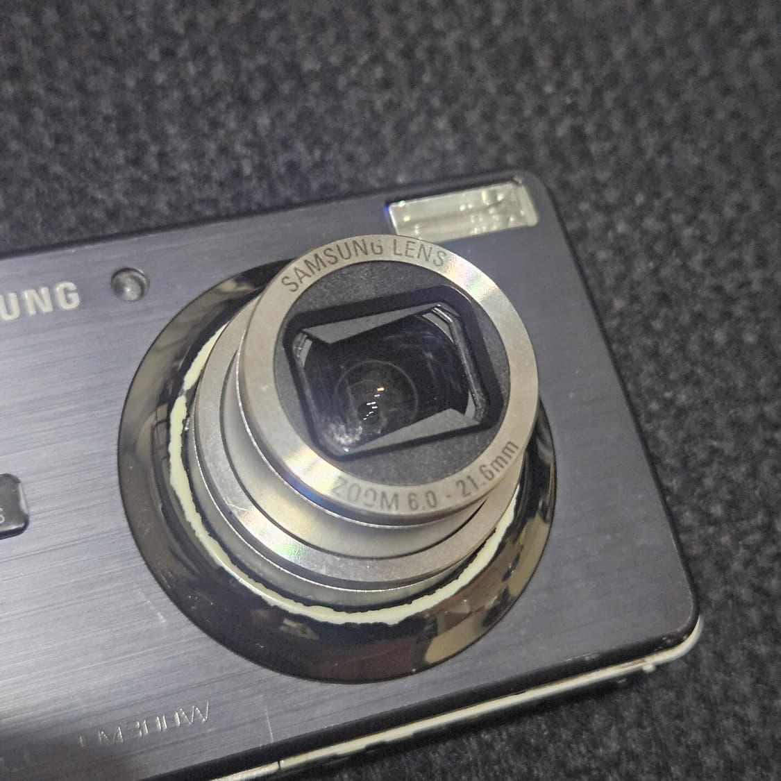 삼성 VLUU M300W 빈티지 디카 판매합니다 상품이미지7