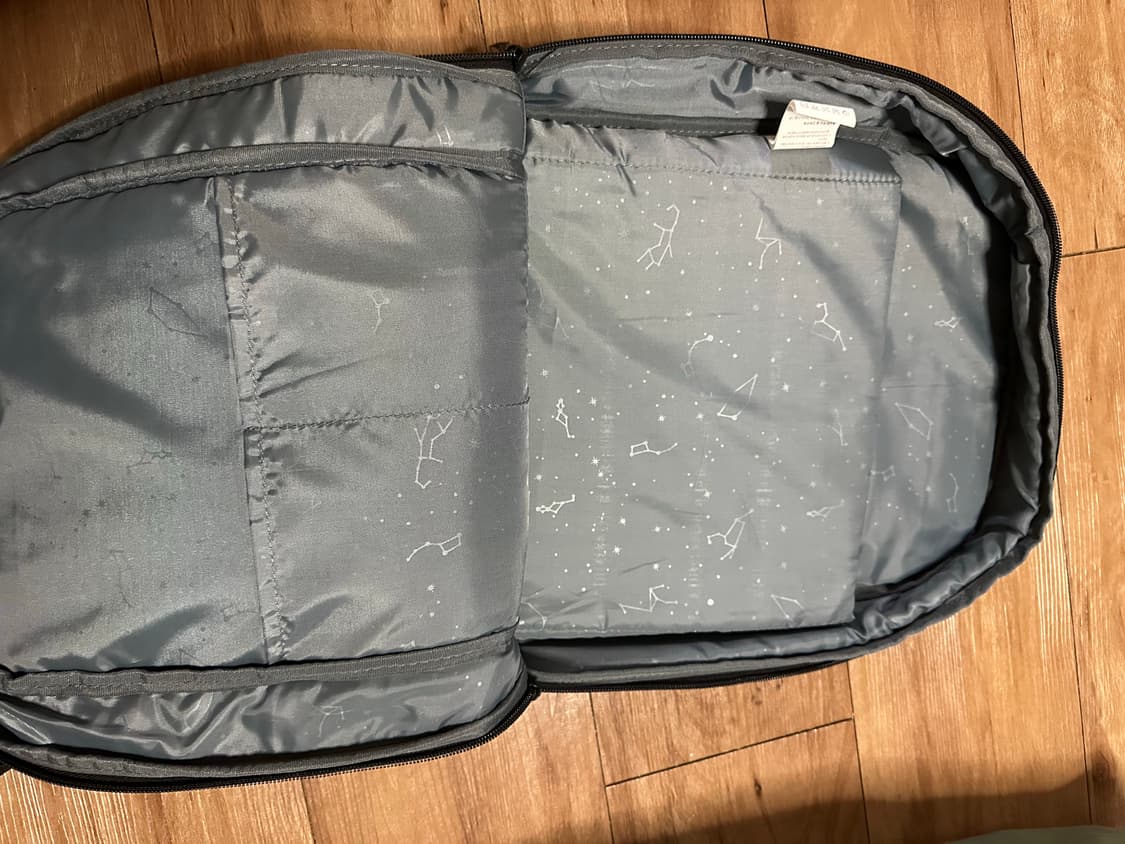 내셔널지오그래픽 백팩 판매 상품이미지4