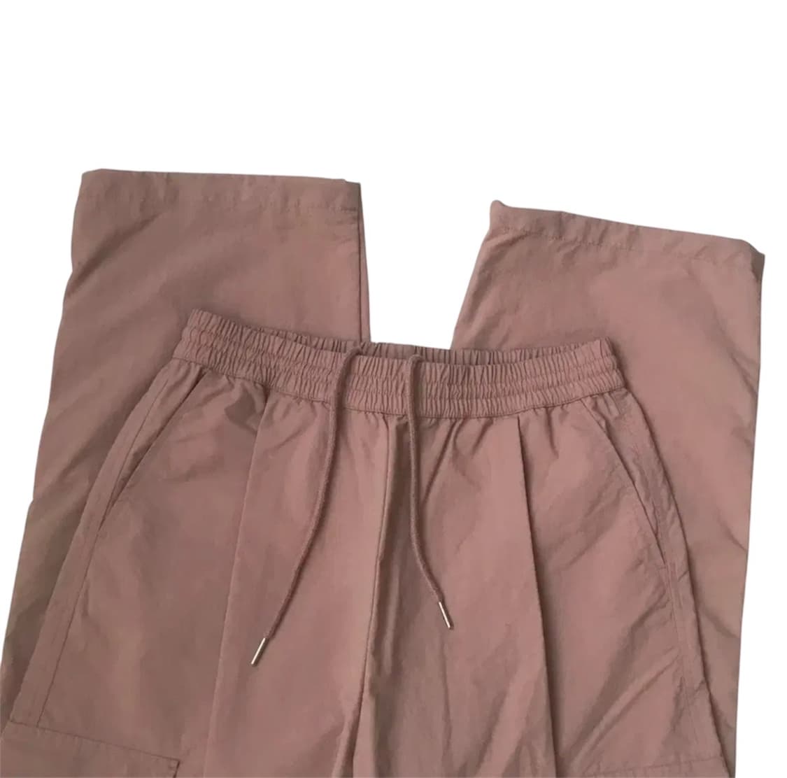 어반디타입 트레이닝 카고 바지 상품이미지2