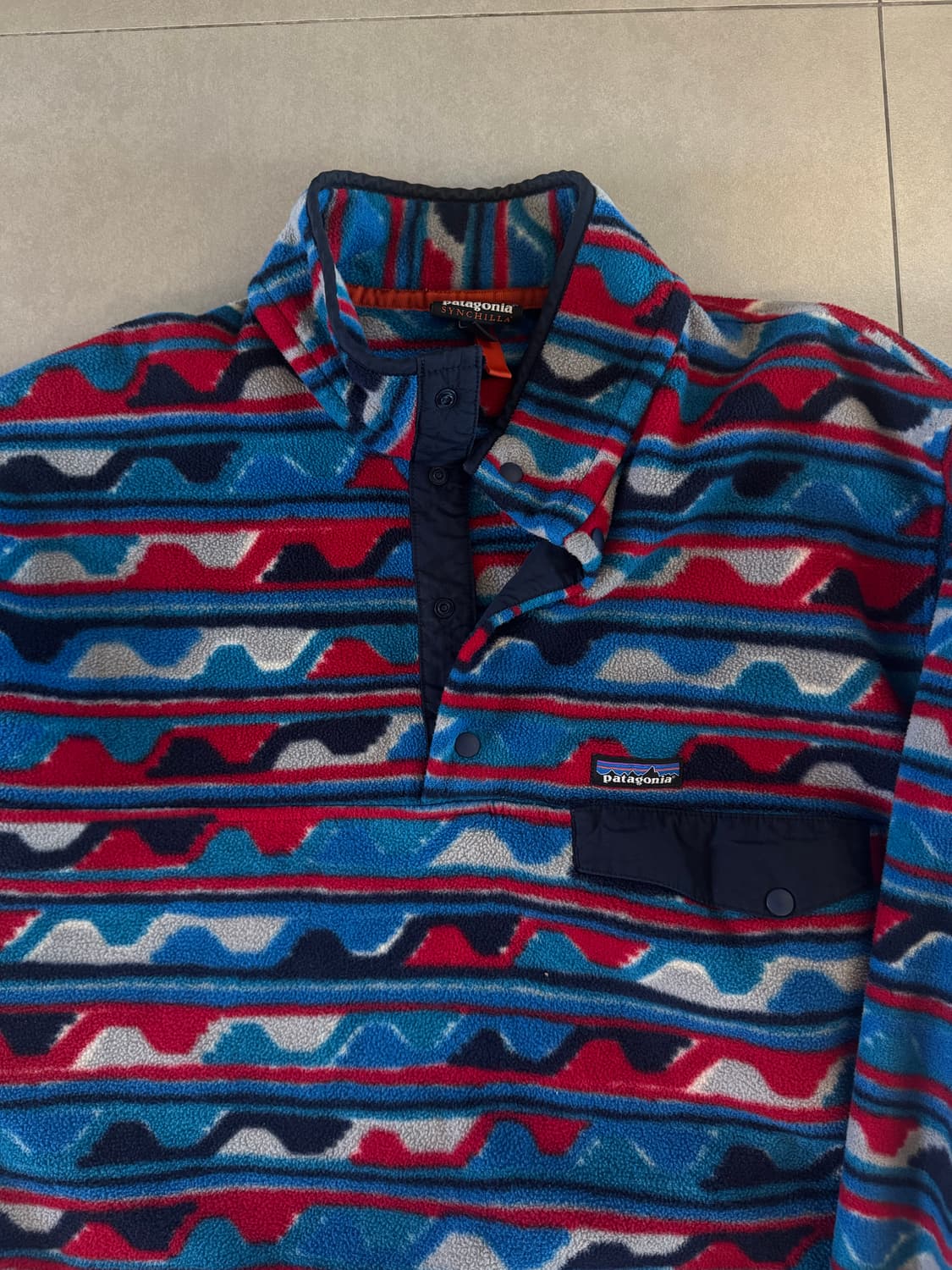 Patagonia 신칠라 XL 상품이미지2