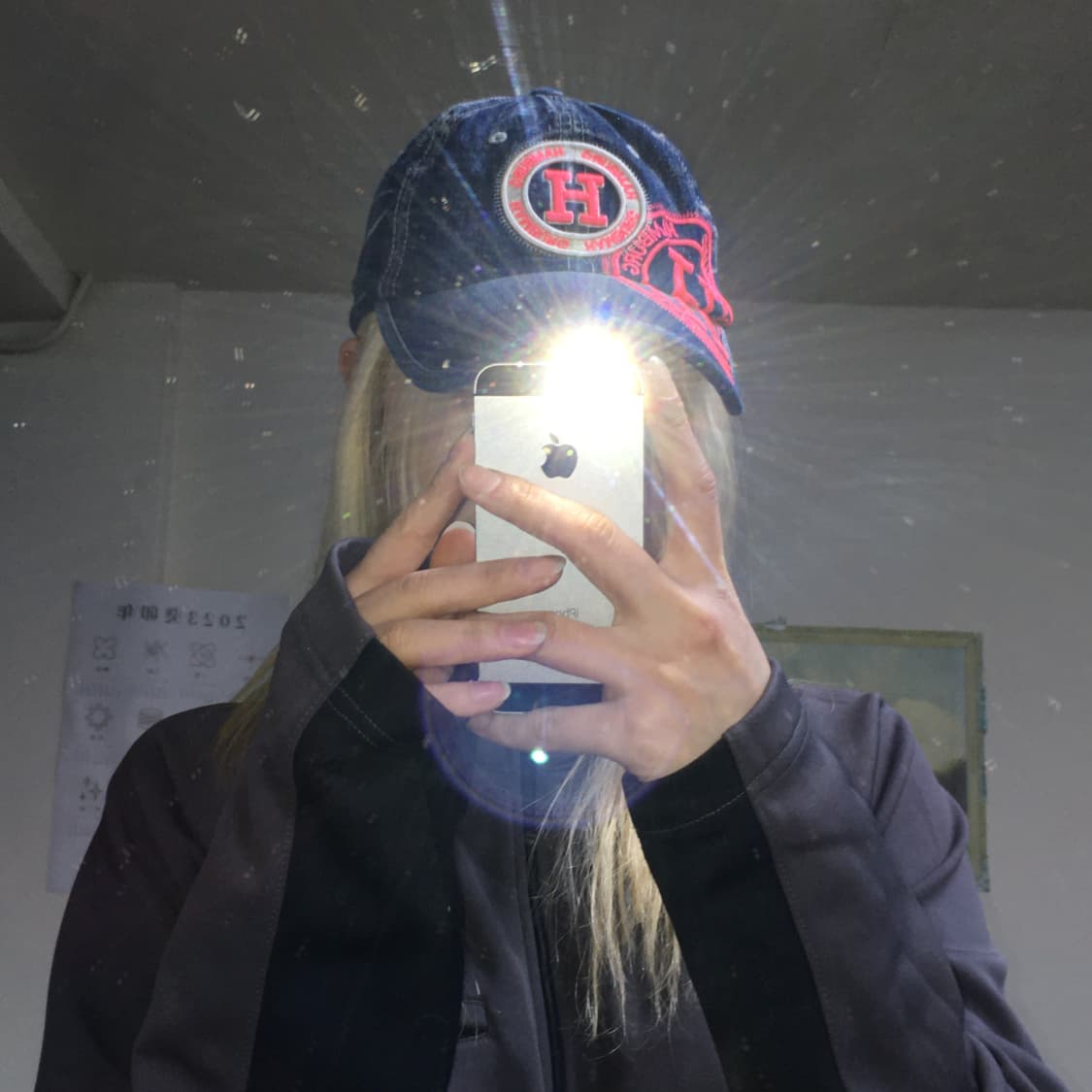 투티/0368 ROBIN RUTH HAMBURG 빈티지 Y2K 모자 캡 상품이미지1