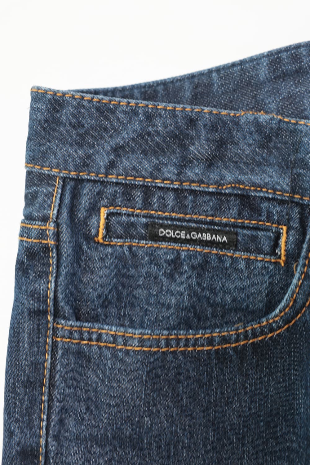Dolce & Gabbana14 Classic Denim Jeans  상품이미지6