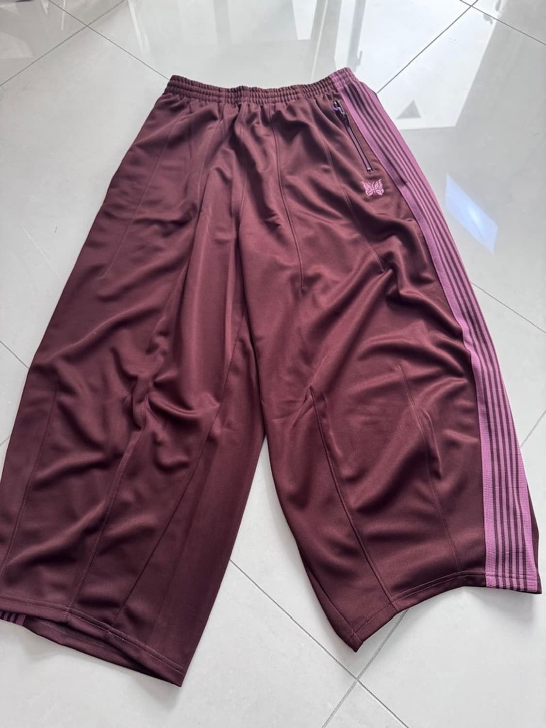 HD TRACK PANT 상품이미지5