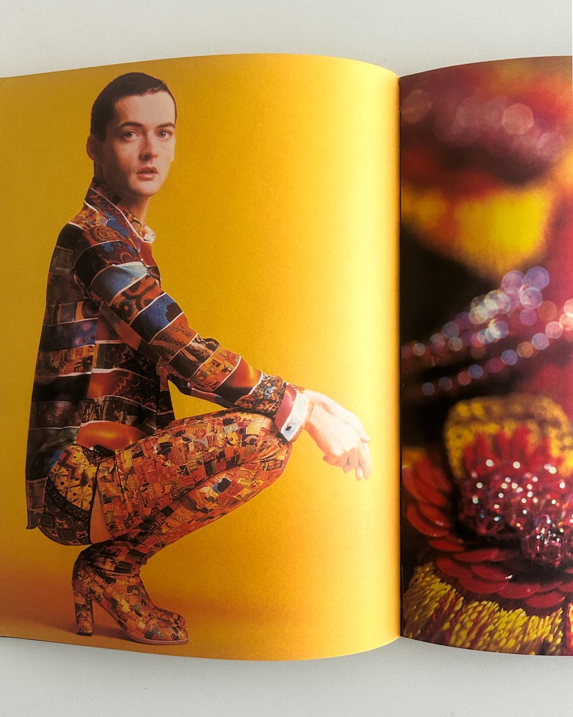 Todd Oldham - Without Boundaries (1997) 상품이미지6