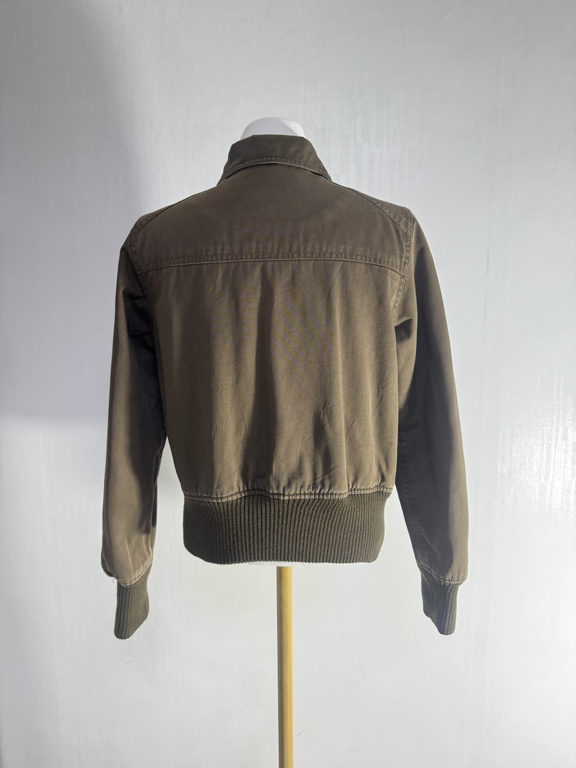 Colza 밀리터리 자켓 y2k lgb goa 상품이미지5