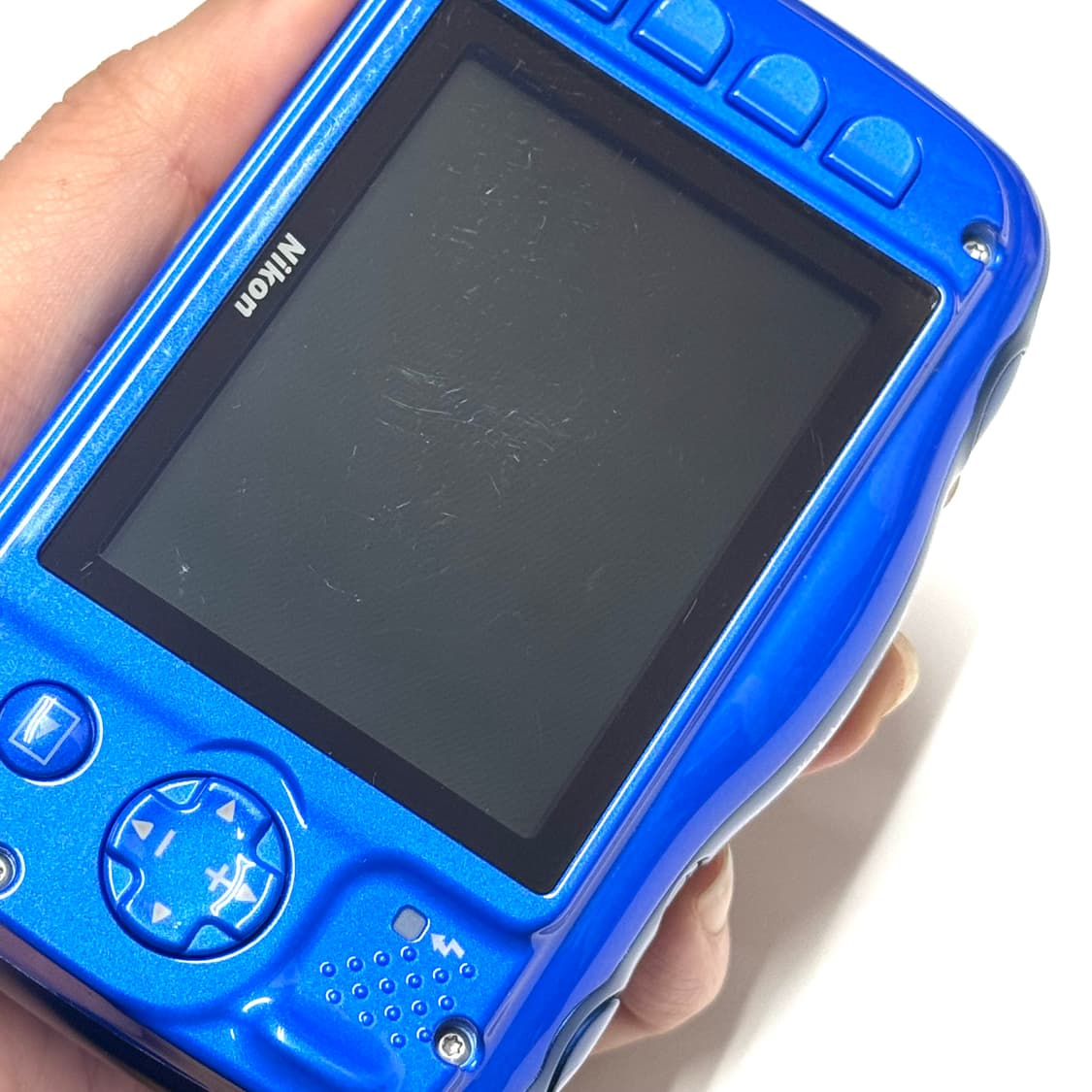 작례o ,미니어처 증정💖 쿨픽스 w100 / Nikon coolpix 상품이미지8