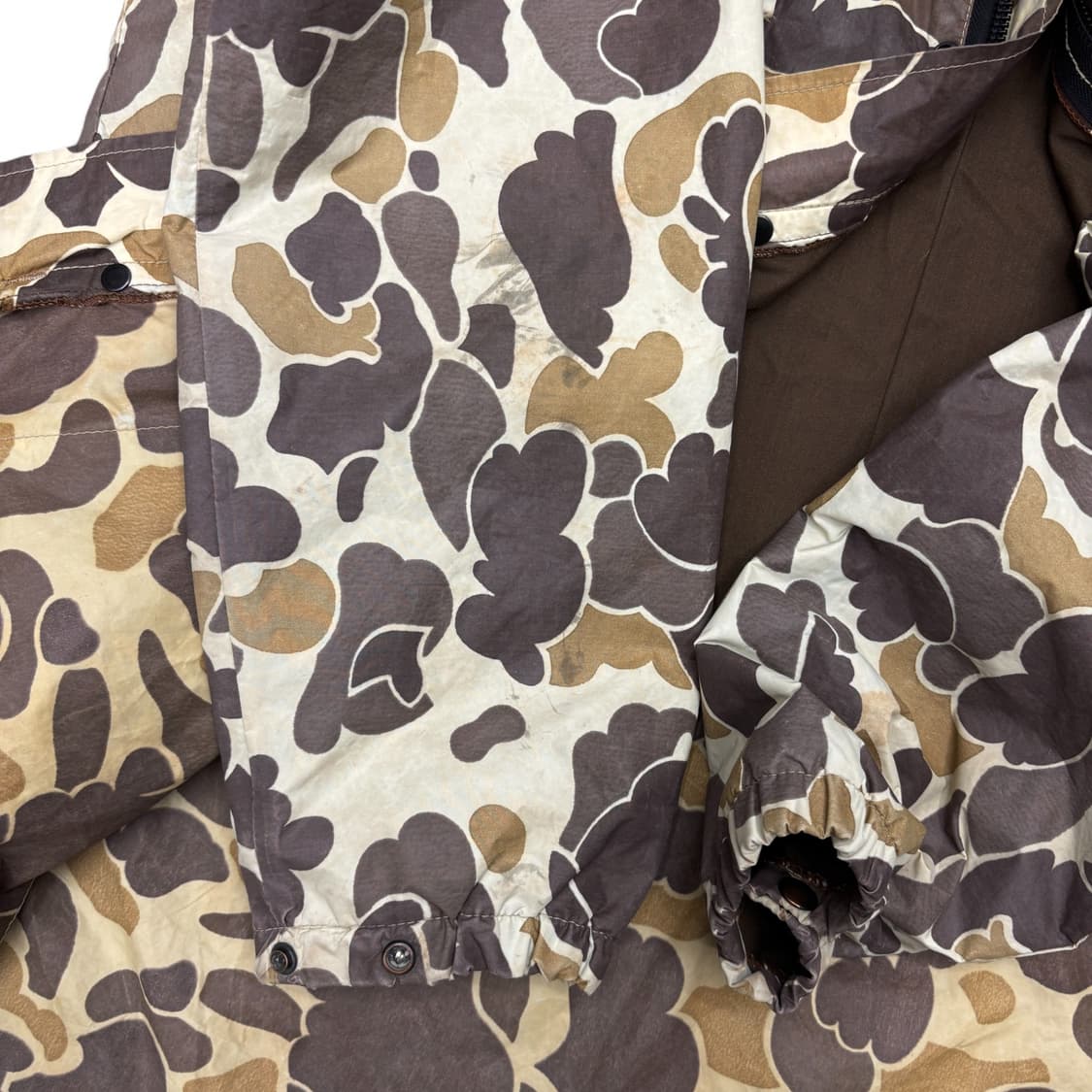 60-70's 컬럼비아 헌팅 자켓 상품이미지5