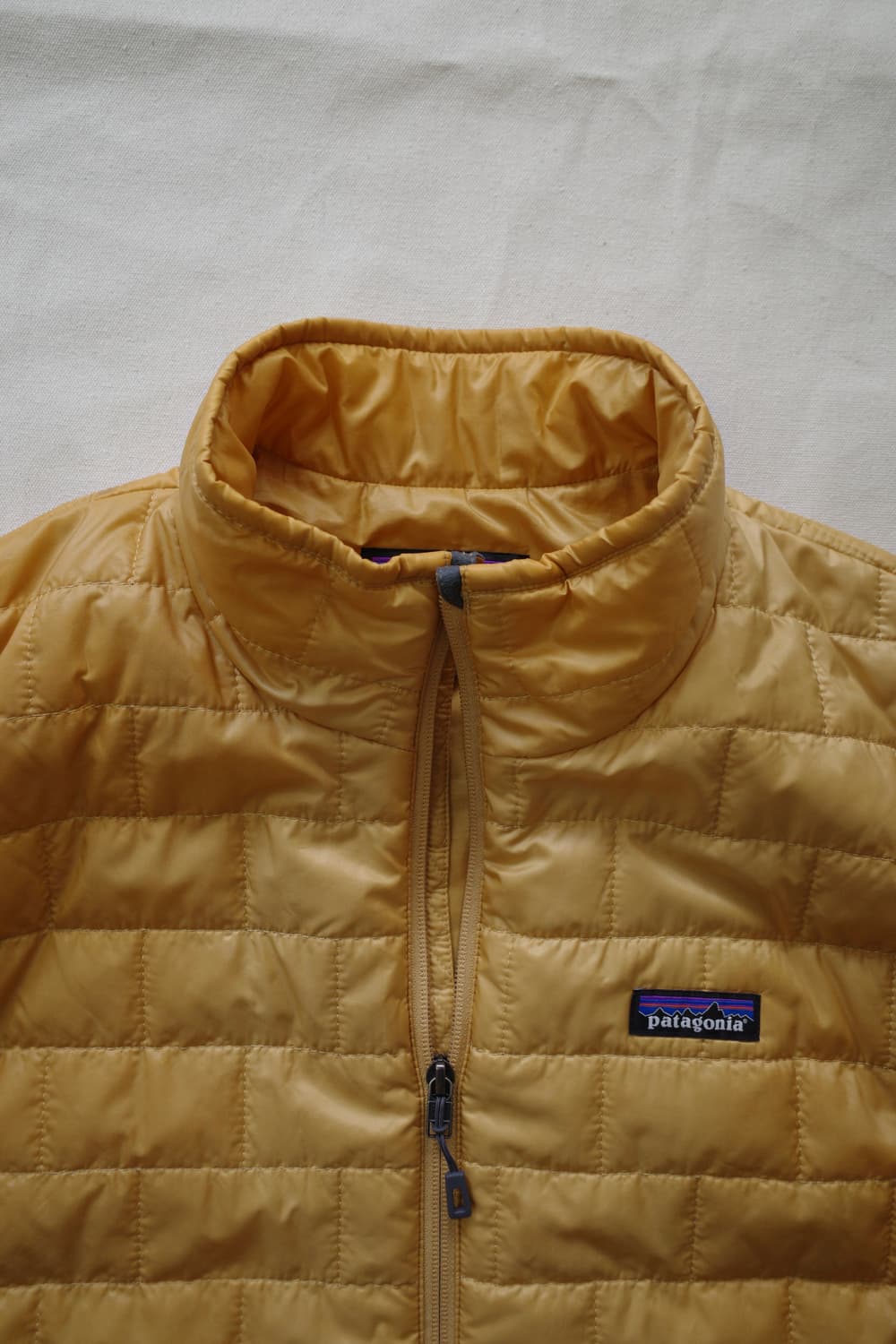 파타고니아 나노 퍼프 베스트 상품이미지5