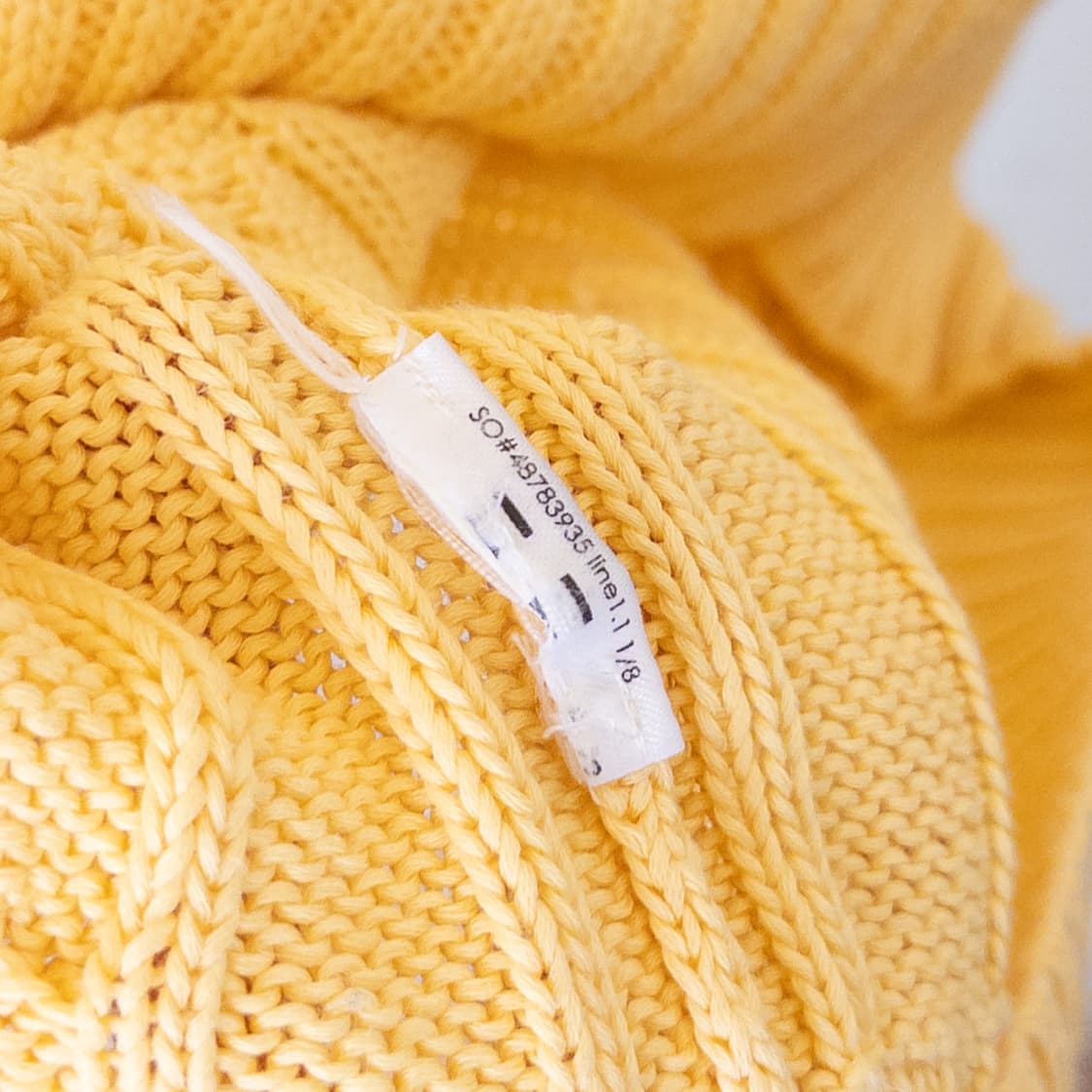 폴로랑프로렌 케이블 스웨터 상품이미지8