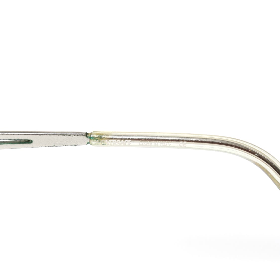 Versace silver framesunglasses 상품이미지8