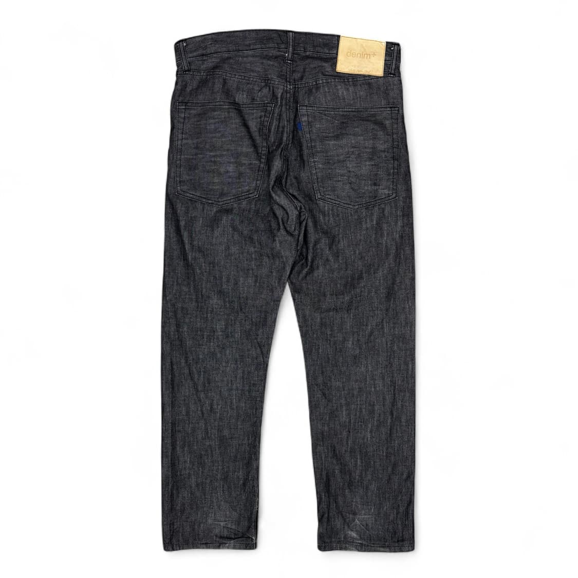 헤드 포터 플러스 블랙 데님팬츠 상품이미지2