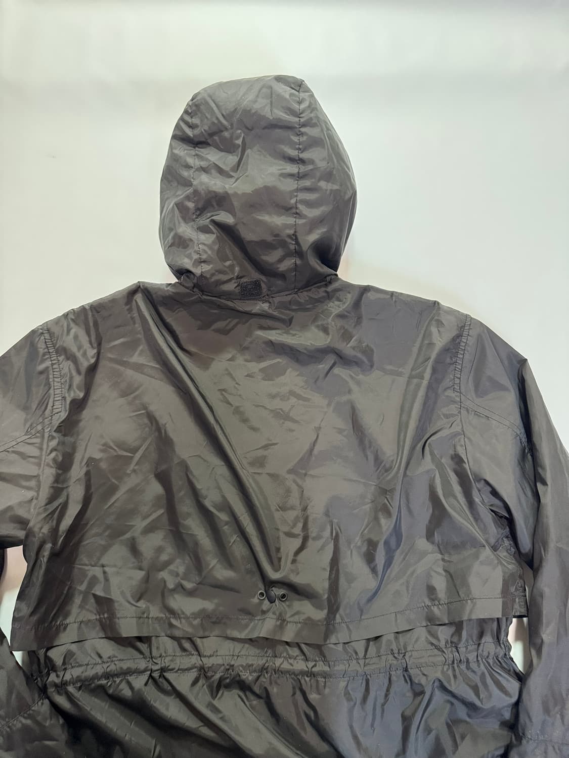 나이키 바람막이 자켓(S사이즈) 상품이미지10