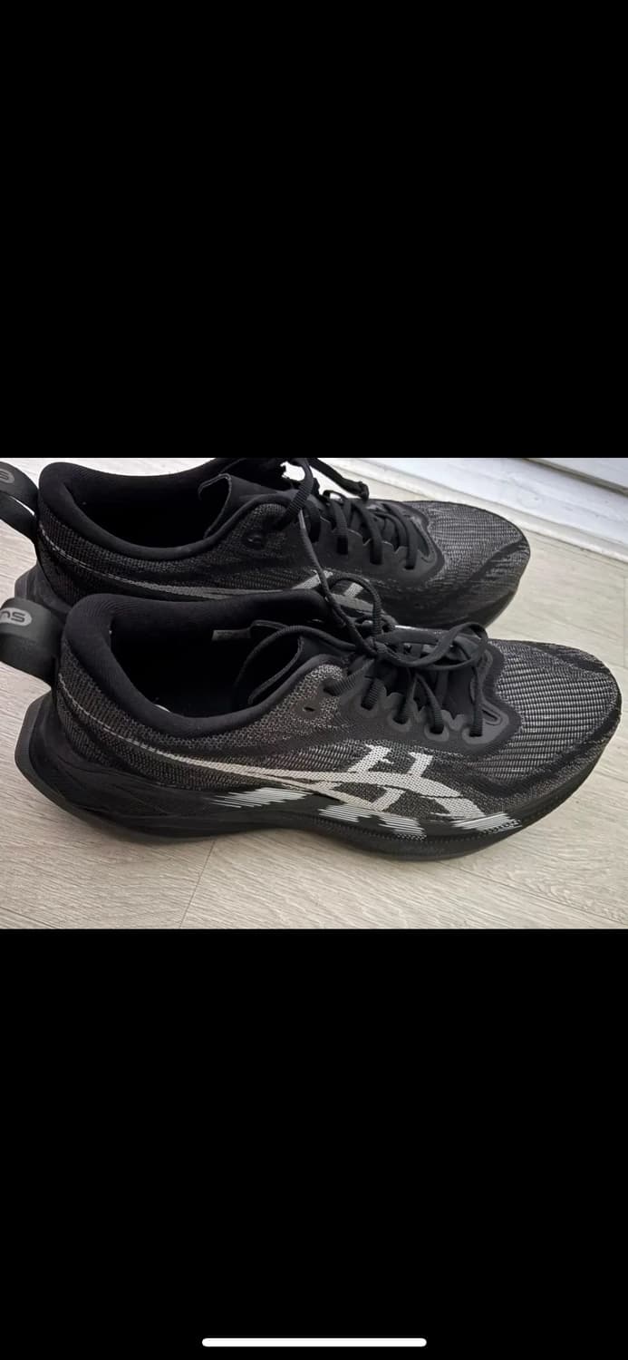 아식스 슈퍼블라스트2 상품이미지2