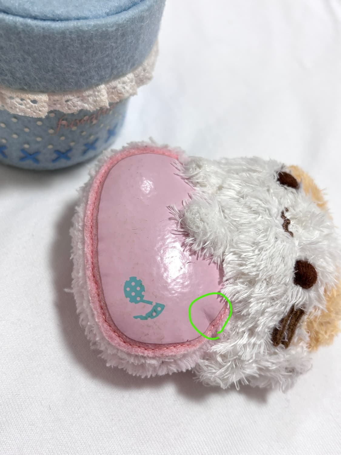 마슈마로, 트윈엔젤스 인형 상품이미지6