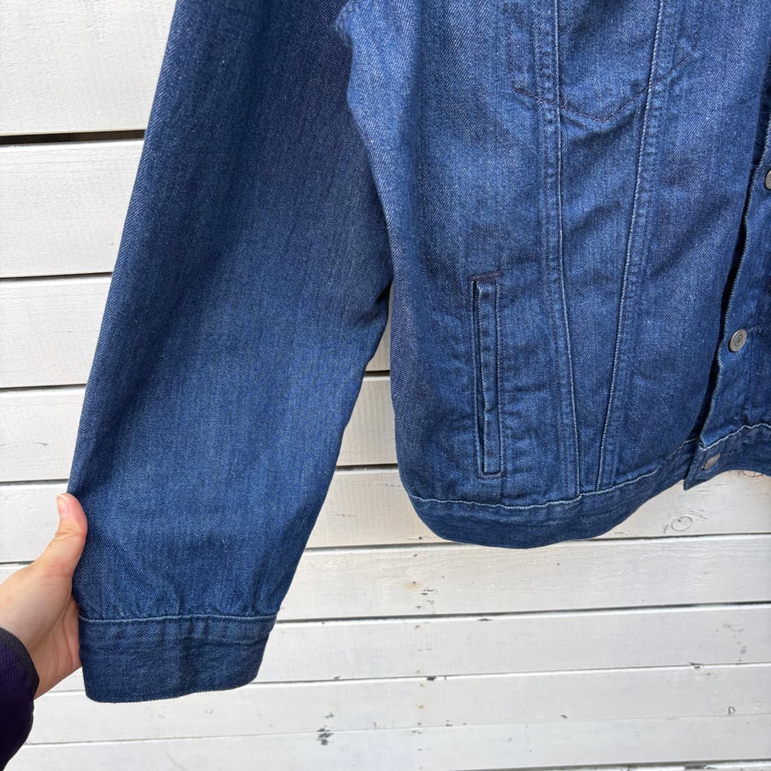 Levi’s 리바이스 데님 자켓 상품이미지5